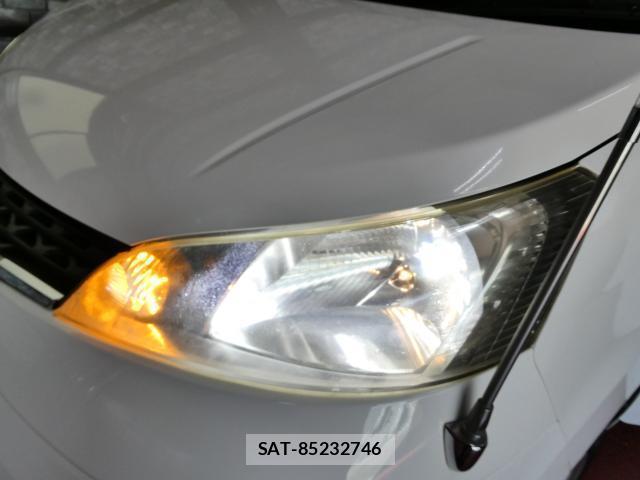 Nissan VANETTE VAN 2017-06 8010312-11