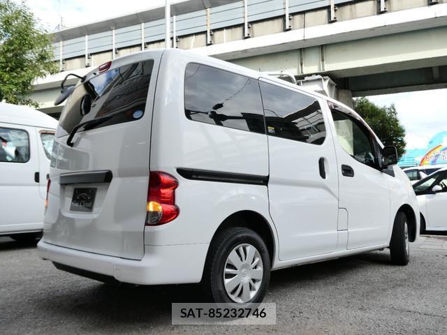 Nissan VANETTE VAN 2017-06 8010312-13