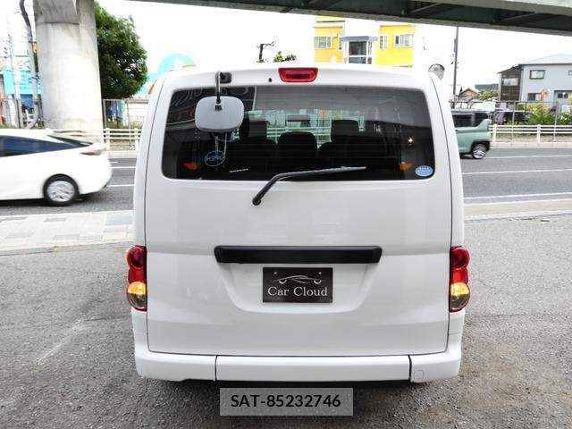 Nissan VANETTE VAN 2017-06 8010312-14