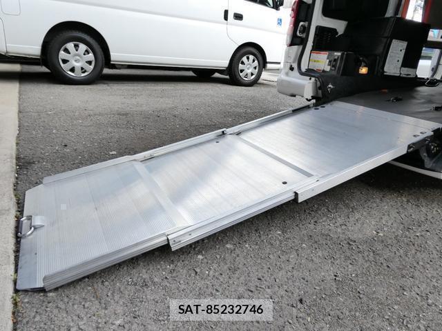 Nissan VANETTE VAN 2017-06 8010312-18