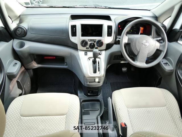 Nissan VANETTE VAN 2017-06 8010312-5