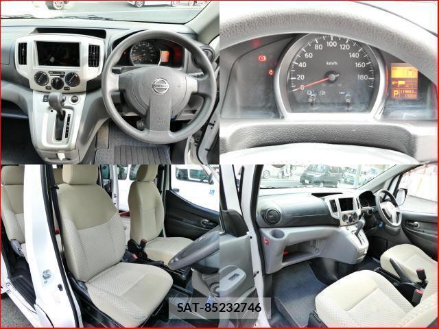Nissan VANETTE VAN 2017-06 8010312-6