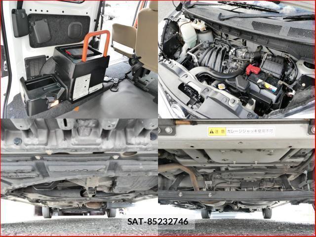 Nissan VANETTE VAN 2017-06 8010312-7