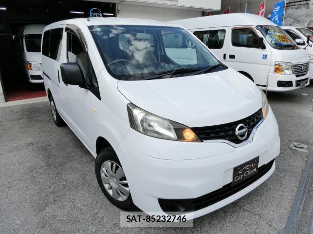 Nissan VANETTE VAN 2017-06 8010312-9
