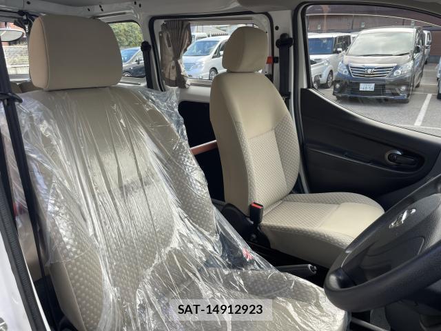 Nissan VANETTE VAN 2013-08 8010351-5
