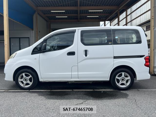 Nissan VANETTE VAN 2015-05 8010352-12