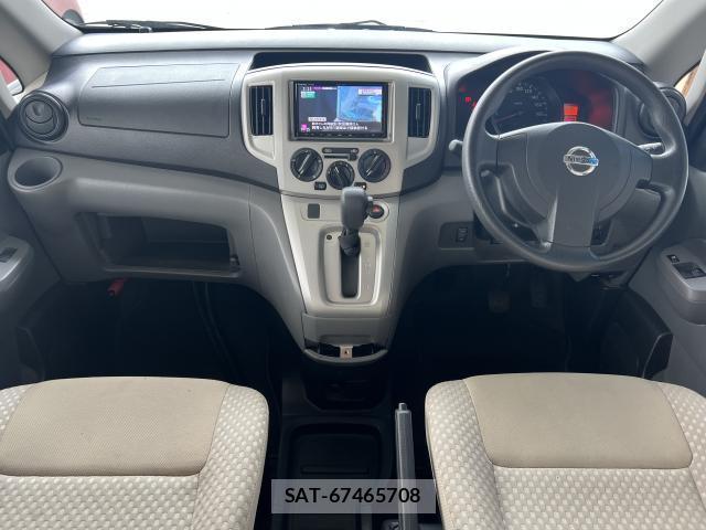 Nissan VANETTE VAN 2015-05 8010352-13