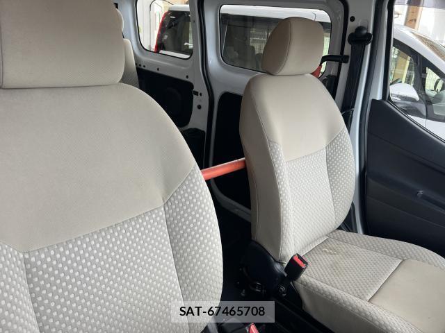 Nissan VANETTE VAN 2015-05 8010352-16