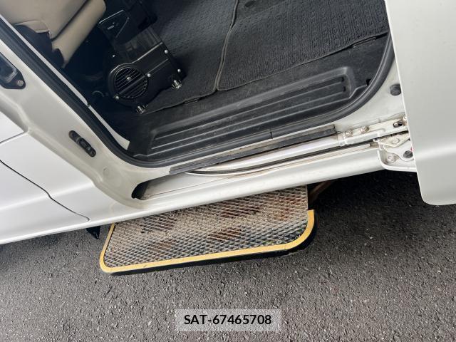 Nissan VANETTE VAN 2015-05 8010352-17