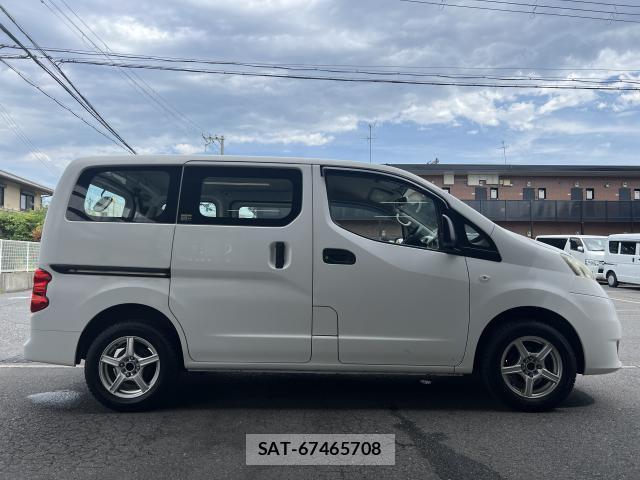 Nissan VANETTE VAN 2015-05 8010352-2