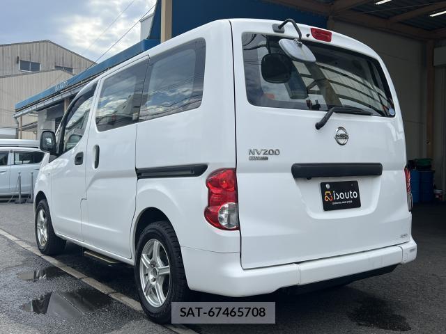 Nissan VANETTE VAN 2015-05 8010352-3