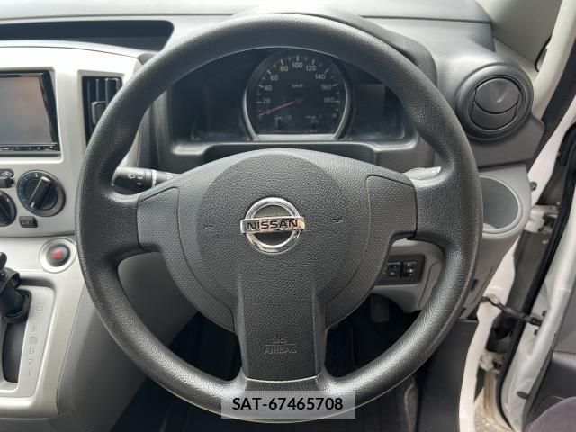 Nissan VANETTE VAN 2015-05 8010352-8