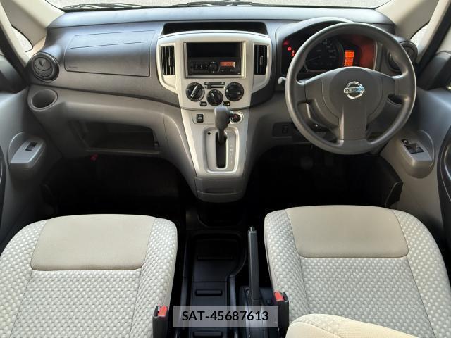 Nissan VANETTE VAN 2016-04 8010353-1