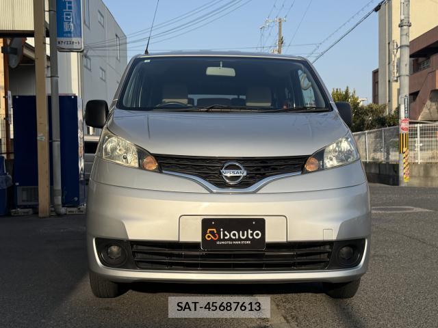 Nissan VANETTE VAN 2016-04 8010353-10