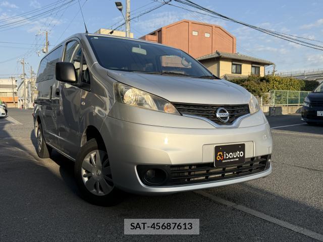 Nissan VANETTE VAN 2016-04 8010353-11