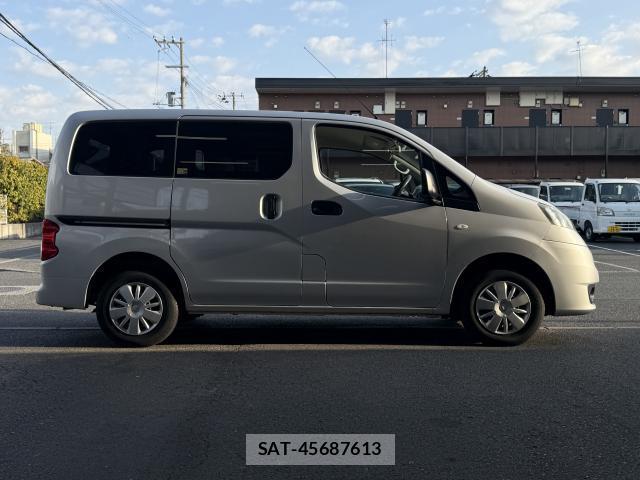 Nissan VANETTE VAN 2016-04 8010353-12