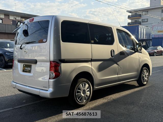 Nissan VANETTE VAN 2016-04 8010353-13