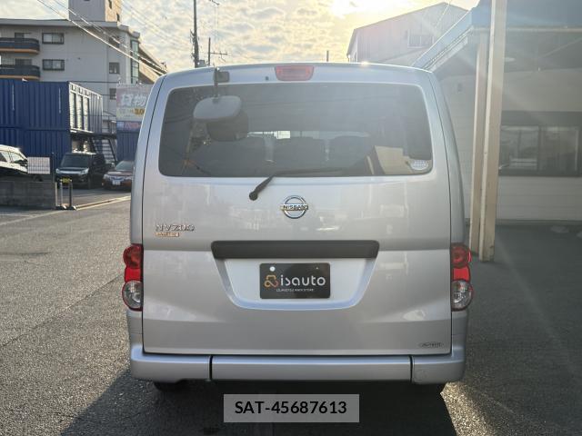 Nissan VANETTE VAN 2016-04 8010353-14