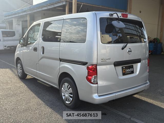 Nissan VANETTE VAN 2016-04 8010353-15