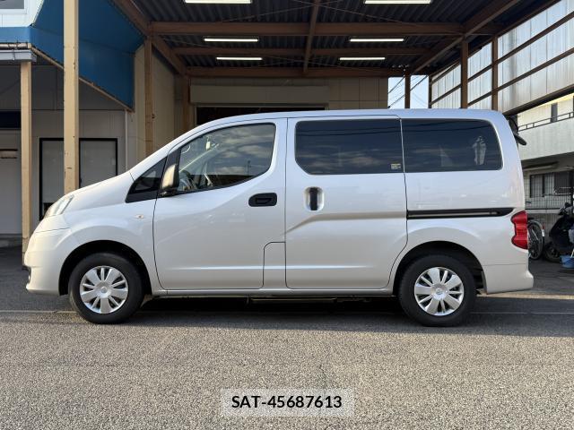 Nissan VANETTE VAN 2016-04 8010353-16