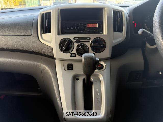 Nissan VANETTE VAN 2016-04 8010353-18