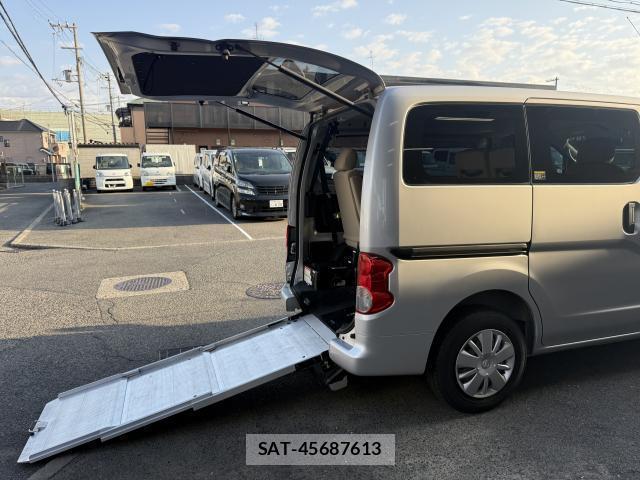 Nissan VANETTE VAN 2016-04 8010353-2