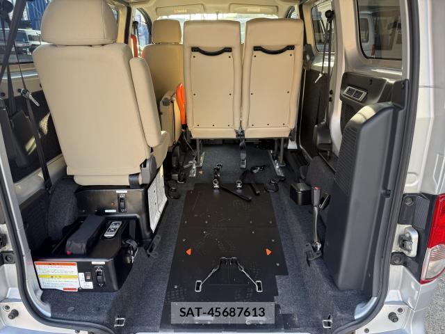 Nissan VANETTE VAN 2016-04 8010353-3
