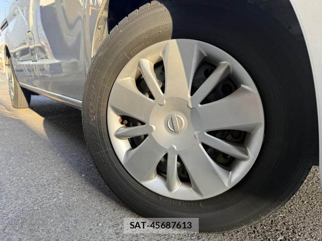 Nissan VANETTE VAN 2016-04 8010353-4