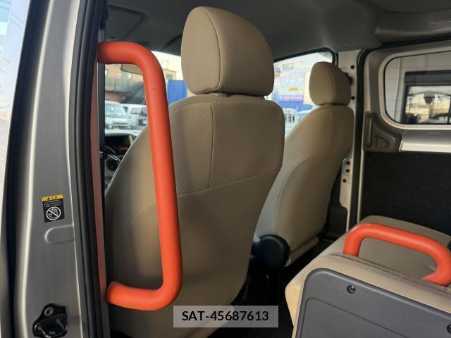 Nissan VANETTE VAN 2016-04 8010353-8