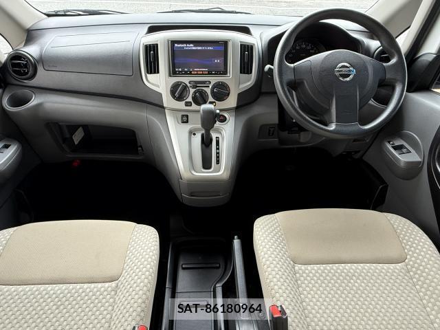 Nissan VANETTE VAN 2018-09 8010355-1