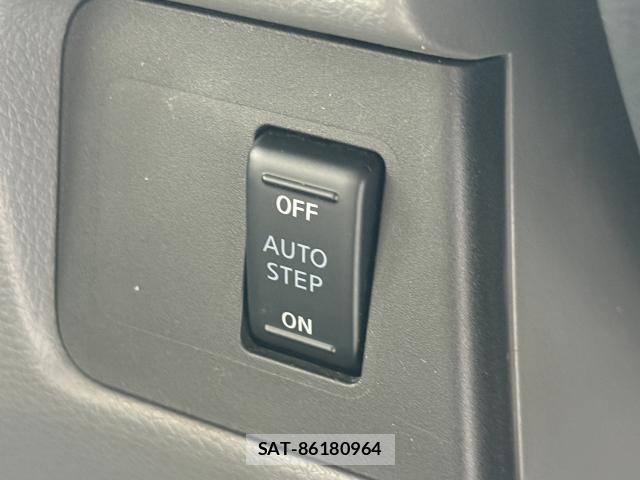 Nissan VANETTE VAN 2018-09 8010355-10