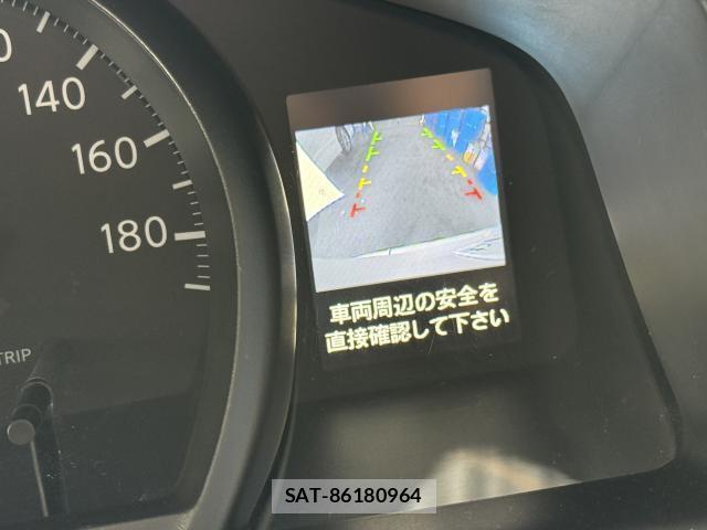 Nissan VANETTE VAN 2018-09 8010355-12