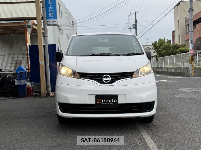 Nissan VANETTE VAN 2018-09 8010355-14
