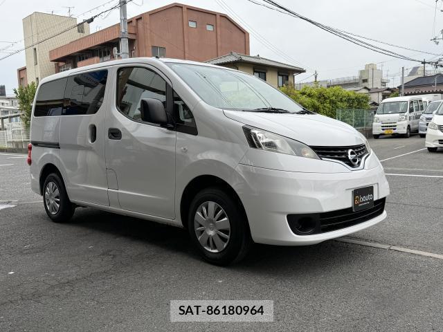 Nissan VANETTE VAN 2018-09 8010355-15