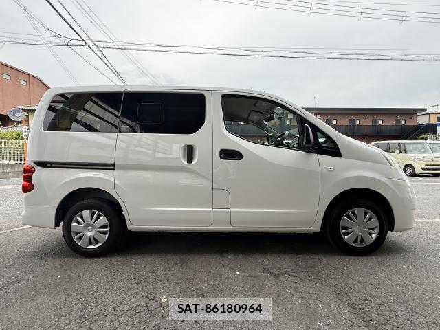 Nissan VANETTE VAN 2018-09 8010355-16