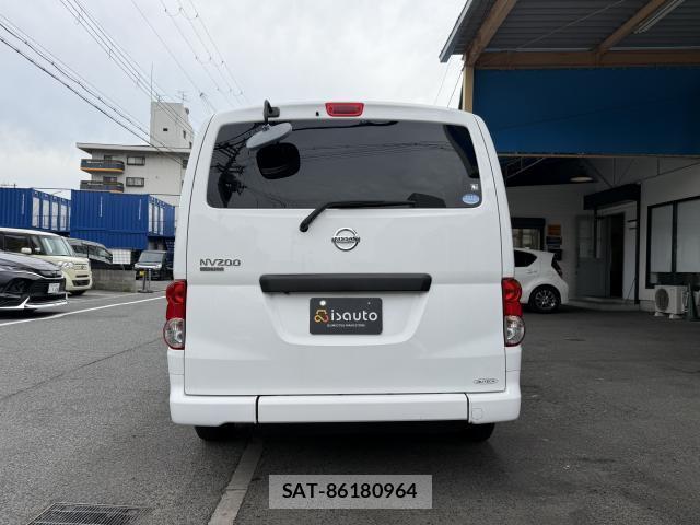 Nissan VANETTE VAN 2018-09 8010355-17