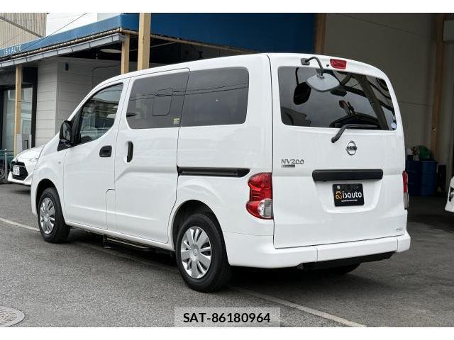 Nissan VANETTE VAN 2018-09 8010355-18