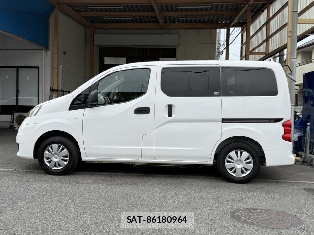 Nissan VANETTE VAN 2018-09 8010355-19