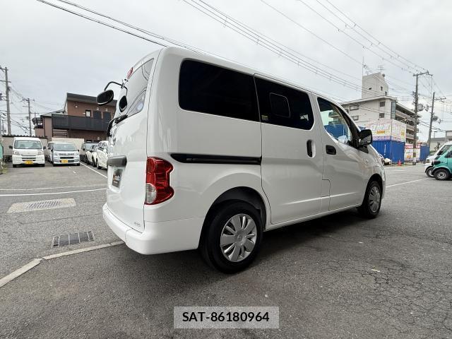 Nissan VANETTE VAN 2018-09 8010355-2