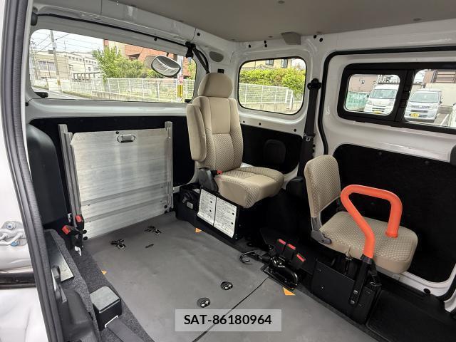 Nissan VANETTE VAN 2018-09 8010355-3