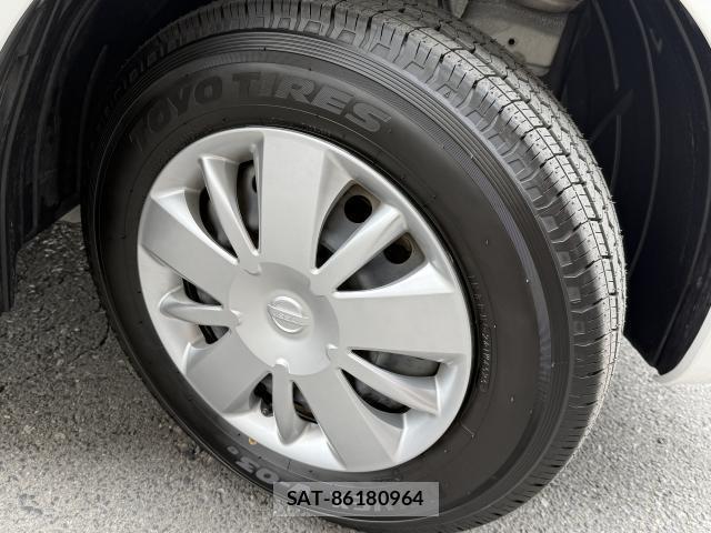 Nissan VANETTE VAN 2018-09 8010355-4