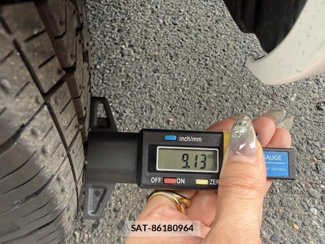 Nissan VANETTE VAN 2018-09 8010355-5