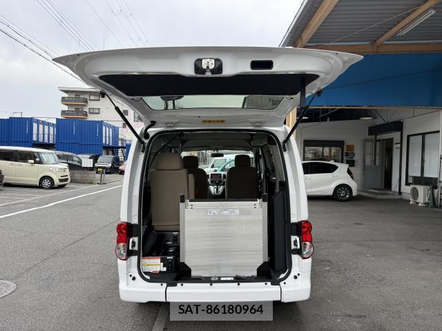 Nissan VANETTE VAN 2018-09 8010355-6