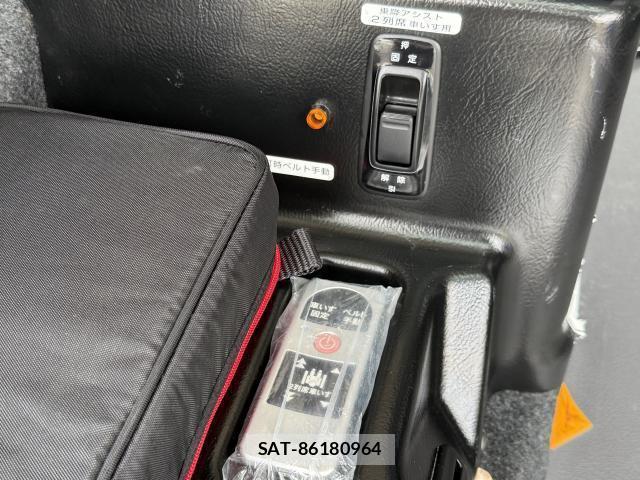 Nissan VANETTE VAN 2018-09 8010355-9