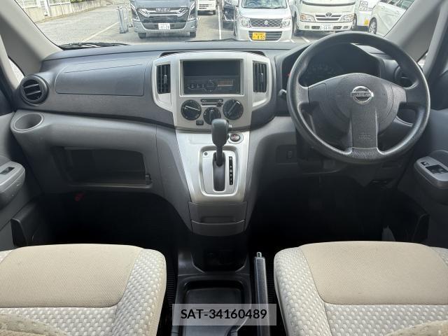 Nissan VANETTE VAN 2018-08 8010357-1