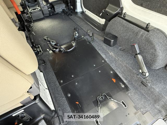 Nissan VANETTE VAN 2018-08 8010357-10