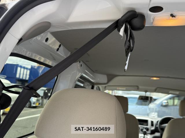 Nissan VANETTE VAN 2018-08 8010357-11