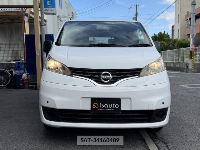 Nissan VANETTE VAN 2018-08 8010357-12