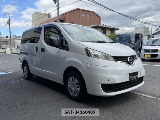 Nissan VANETTE VAN 2018-08 8010357-13
