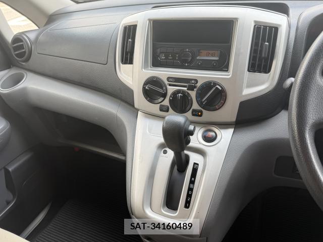 Nissan VANETTE VAN 2018-08 8010357-18